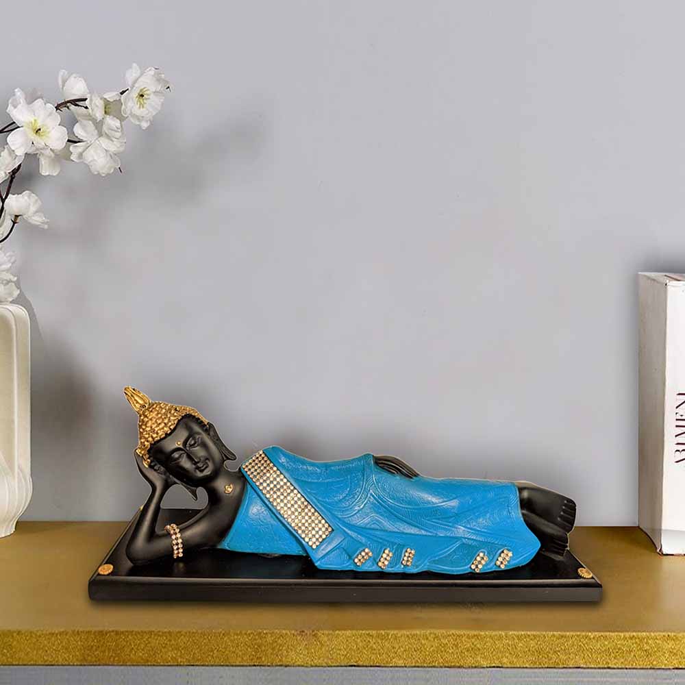 Reclining Buddha Statue 